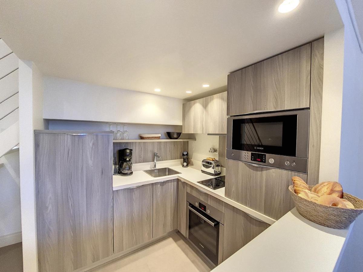 Apartment Nestor&jeeves - Les Cypres - - Very Close Sea