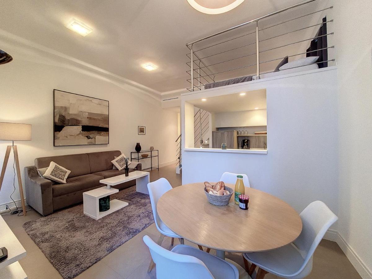 Nestor&jeeves - Les Cypres - - Very Close Sea Apartment