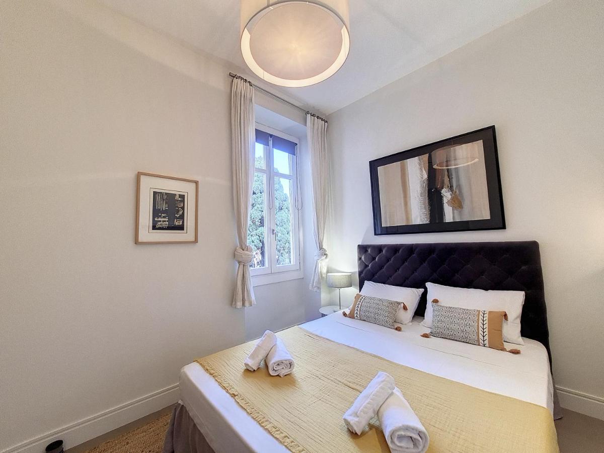 Apartment Nestor&jeeves - Les Cypres - - Very Close Sea *