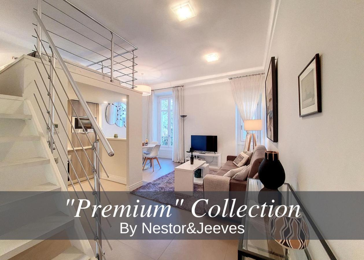 Apartment Nestor&jeeves - Les Cypres - - Very Close Sea