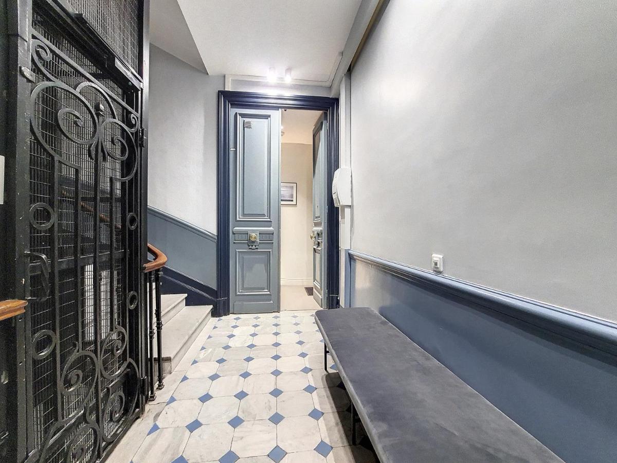 Apartment Nestor&jeeves - Les Cypres - - Very Close Sea Nizza