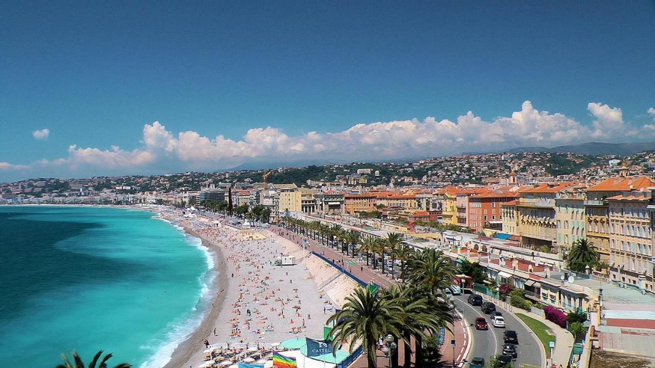 Apartment Nestor&jeeves - Les Cypres - - Very Close Sea